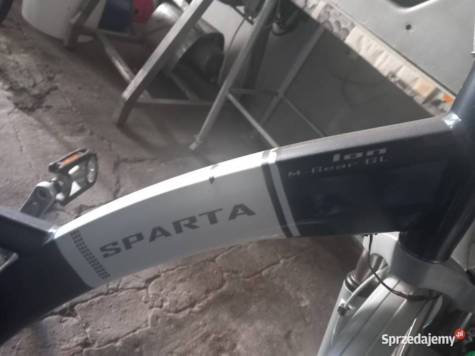 Sprzedam rower elektryczny wielkopolskie