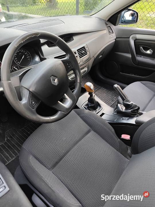 Sprzedam renault laguna 4 Laguna