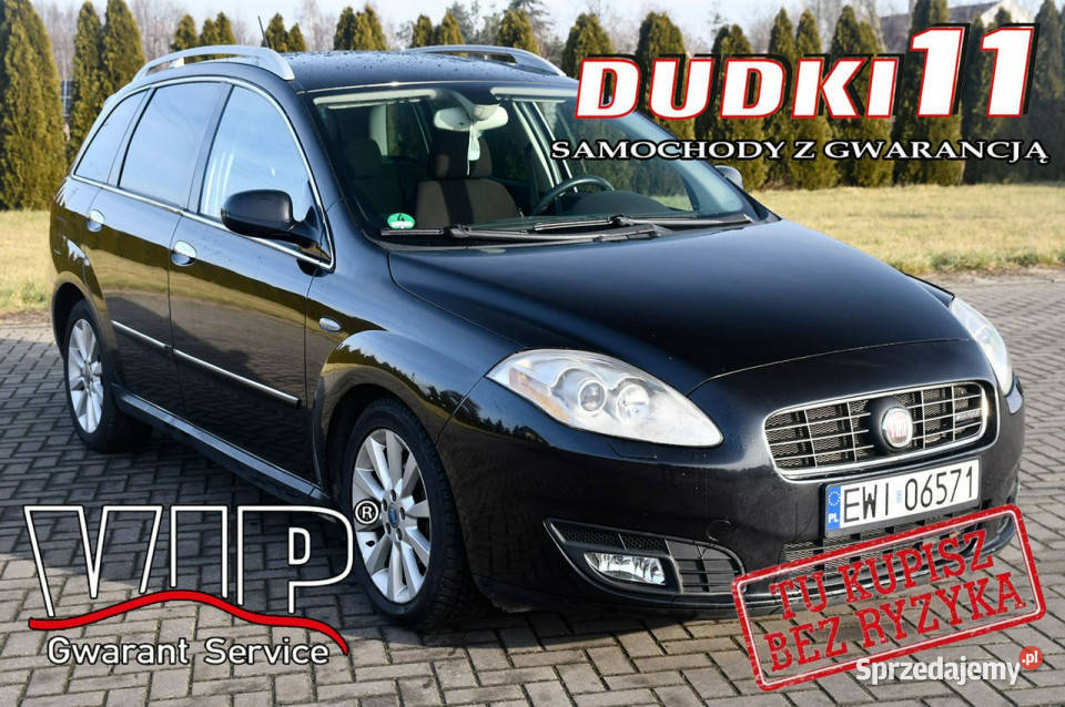 Fiat Croma 19jtd DUDKI11 elektrochrom. lusterka boczne Kutno sprzedam
