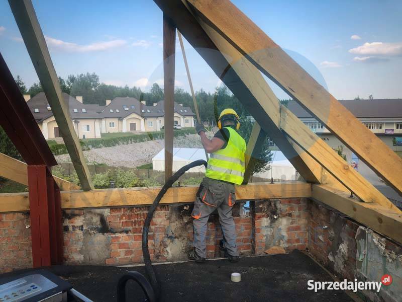Sprzątanie pożarze Jelenia Góra Kastelnik Utrzymanie czystości dolnośląskie