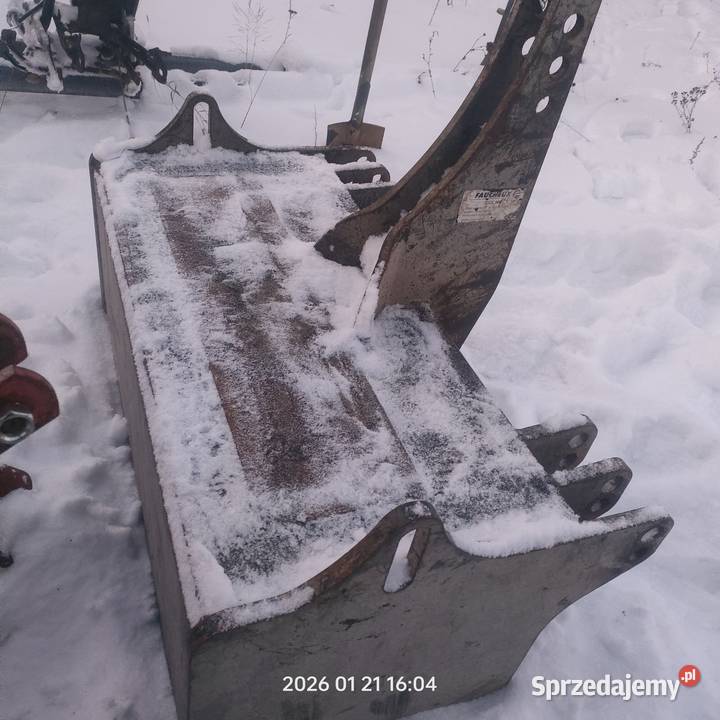 Obciążnik przeciwwaga do ciągnika rolniczego podlaskie Hajnówka