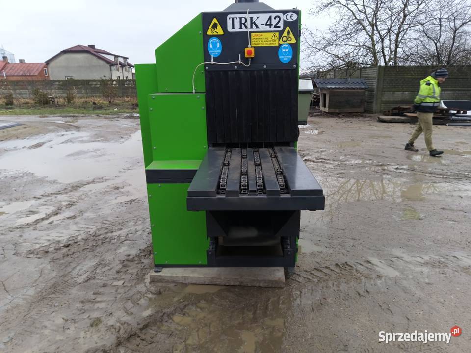 TRAK TAŚMOWY 150 SZEROKOŚCI Gościmowice Pierwsze