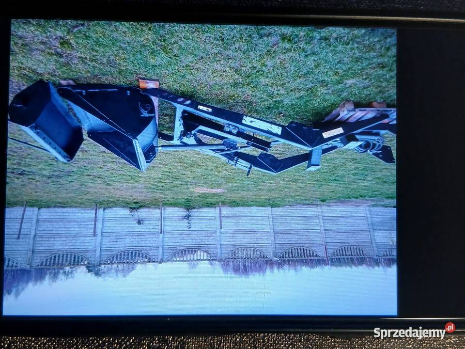 Tur Hydramet 3B do UrsusaZetoraMF sprzedam