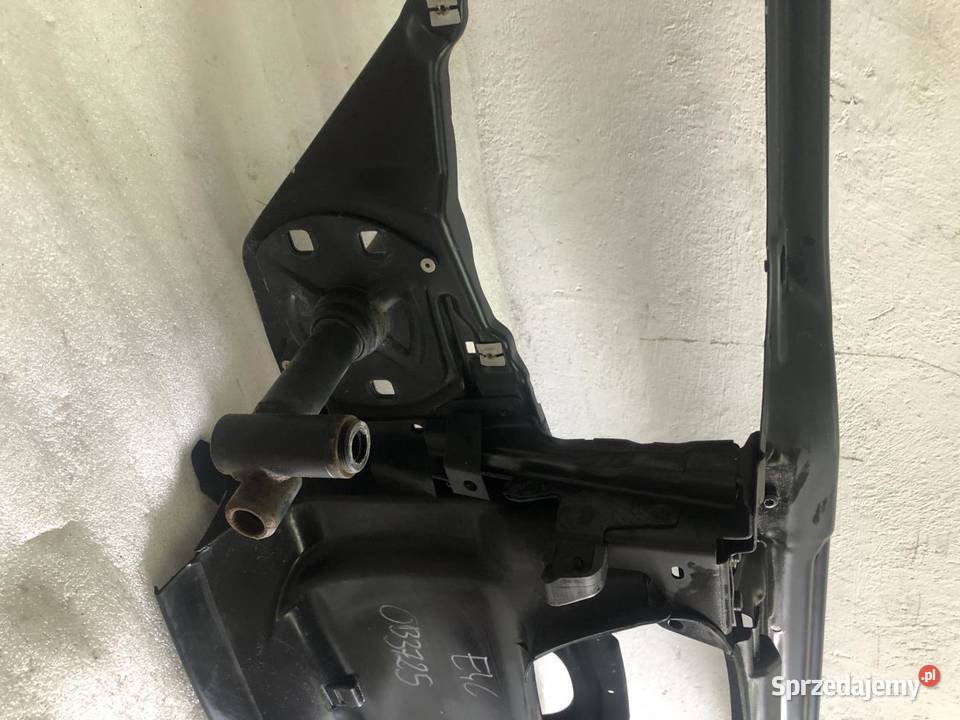 PAS PRZEDNI WZMOCNIENIE 8202831 BMW E46 wielkopolskie sprzedam