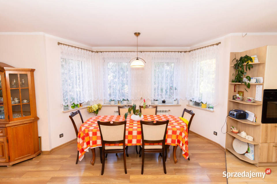 Dom 185m2 działka 878m2 Bałtowska Ostrowiec Świętokrzyski