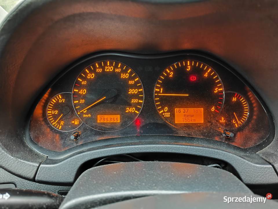 Toyota Avensis t25 polift 22d 150 radio android Chełsty