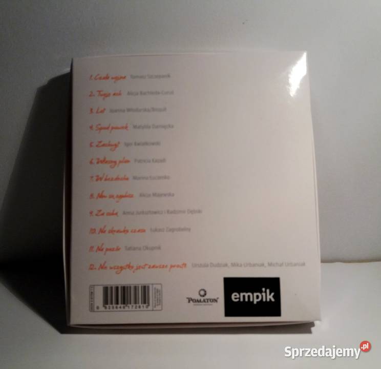 Dżentelmeni TVN Muzyka z serca 2015 pop sprzedam