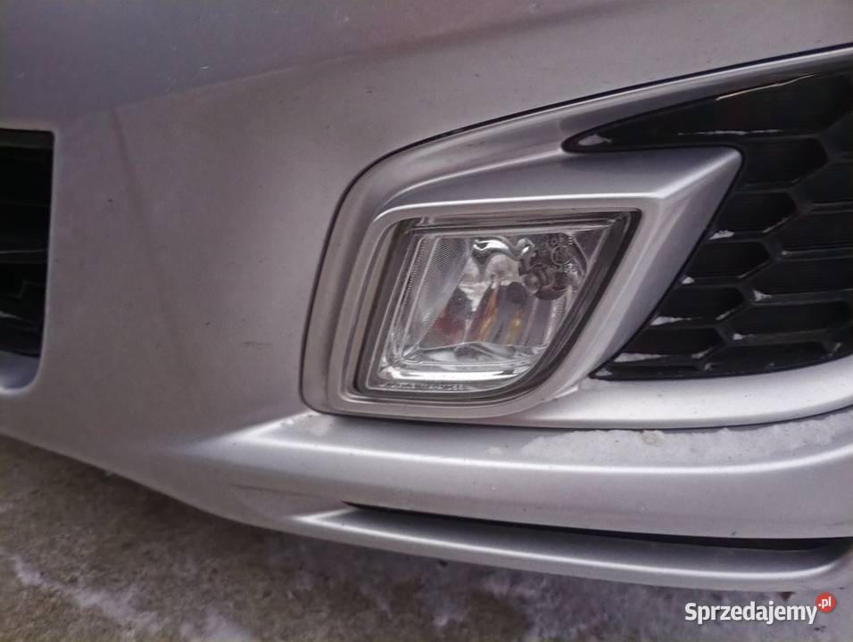 Mazda 6GH 25b top sport cała na części 170KM Limanowa