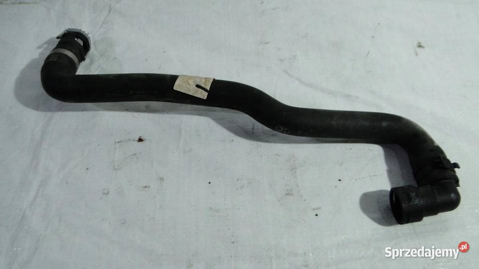 FOCUS MK3 15 TDCI PRZEWÓD WODY AV6118K582DE