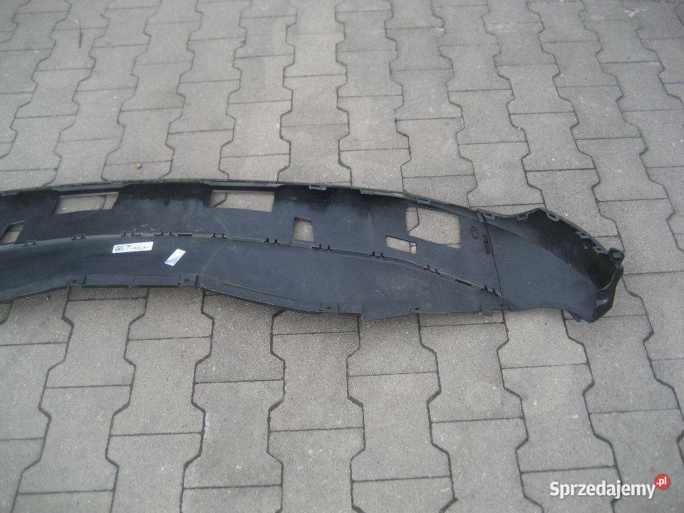 audi q4 Q4 e tron s line 2124r spoiler zderzaka wielkopolskie sprzedam