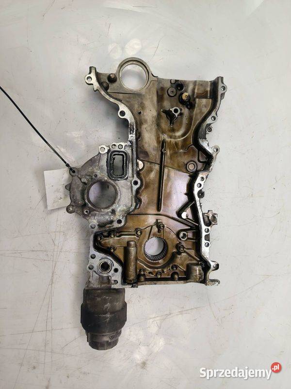 OBUDOWA ROZRZĄDU TOYOTA AURIS Lipno