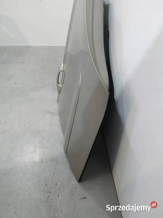 DRZWI LEWE TYŁ PRZESUWNE EN Ford Tourneo Courier