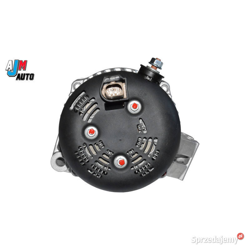 Alternator 8X2310300CB 22 30 D SDV6 Jaguar XF I Pozostałe Grabów Szlachecki