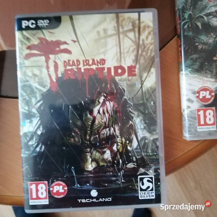 Gry na PC oryginały Łuków
