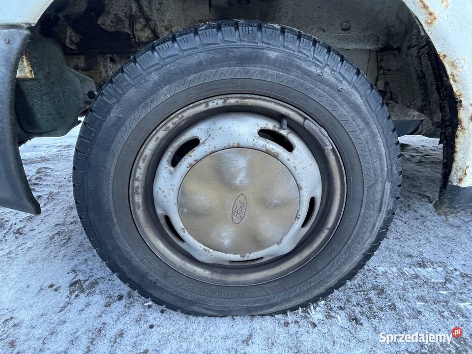 FordTransit2005r20DieselHakMożZamiana możliwa zamiana łódzkie Zduńska Wola