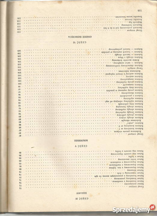 Domowy Poradnik Kroju Anna Bojarowa 1961 Pacanów