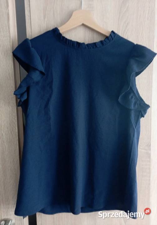 Bluzeczki damskie podlaskie Siemiatycze sprzedam