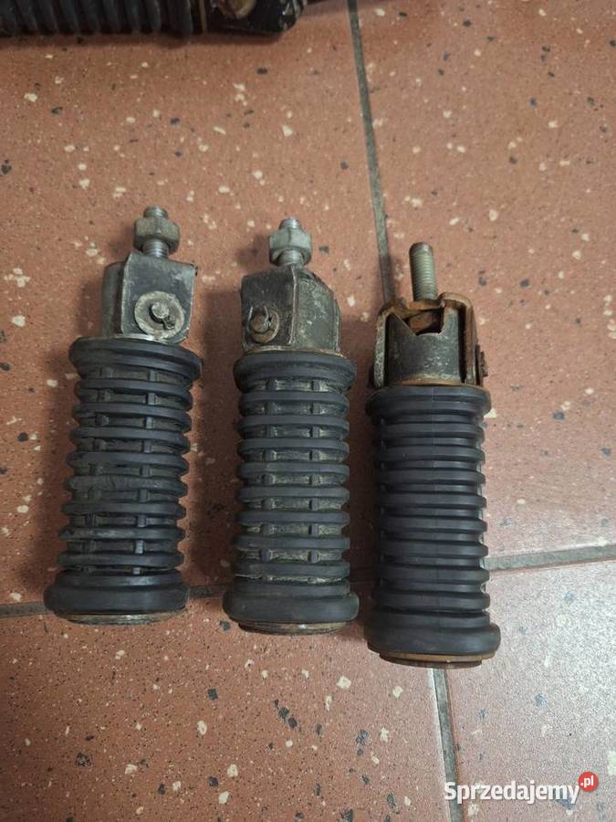 Podnóżki jawa 350 cezet Podnóżki i stopki podkarpackie Strzyżów