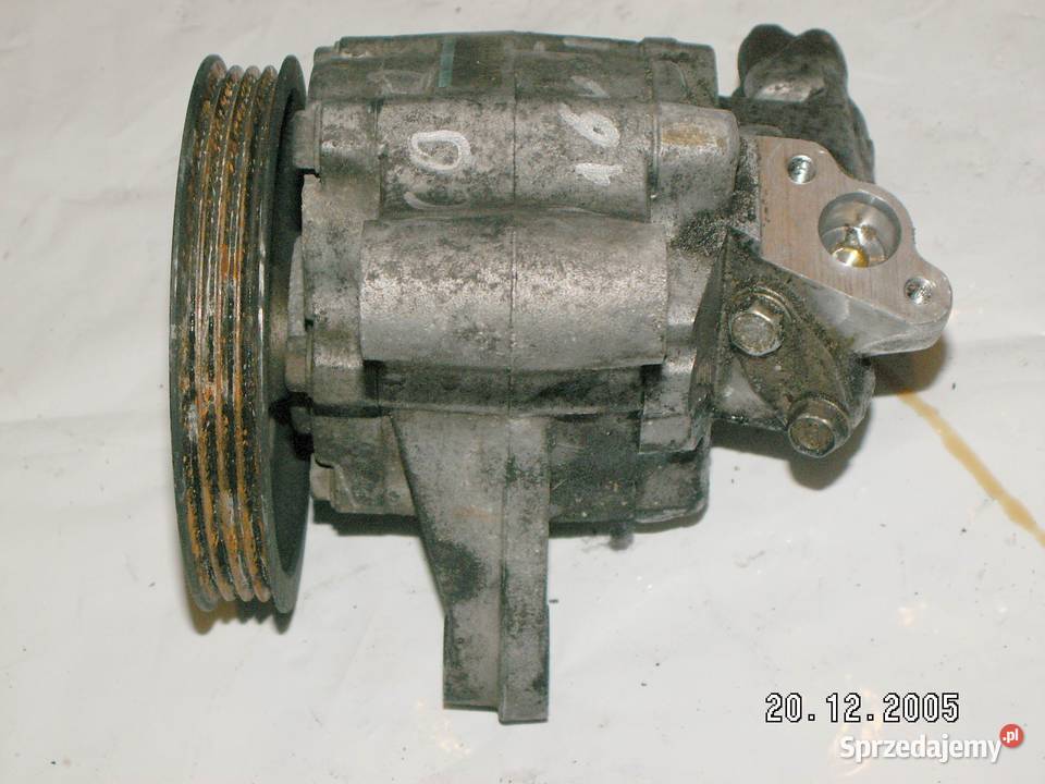 honda accord pompa wspomagania i rover 600 20 pompy wspomagania Siechnice