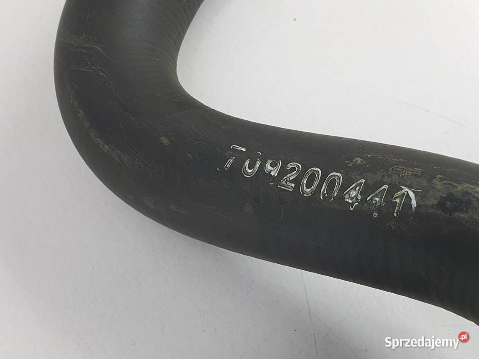 Waz Przewod Gumowy Can Am Maverick Turbo Xds Łódź