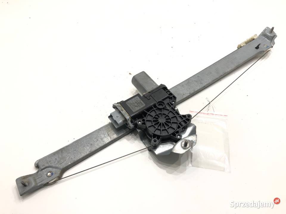 PODNOŚNIK SZYBY LEWY PRZÓD RENAULT TRAFIC III podkarpackie