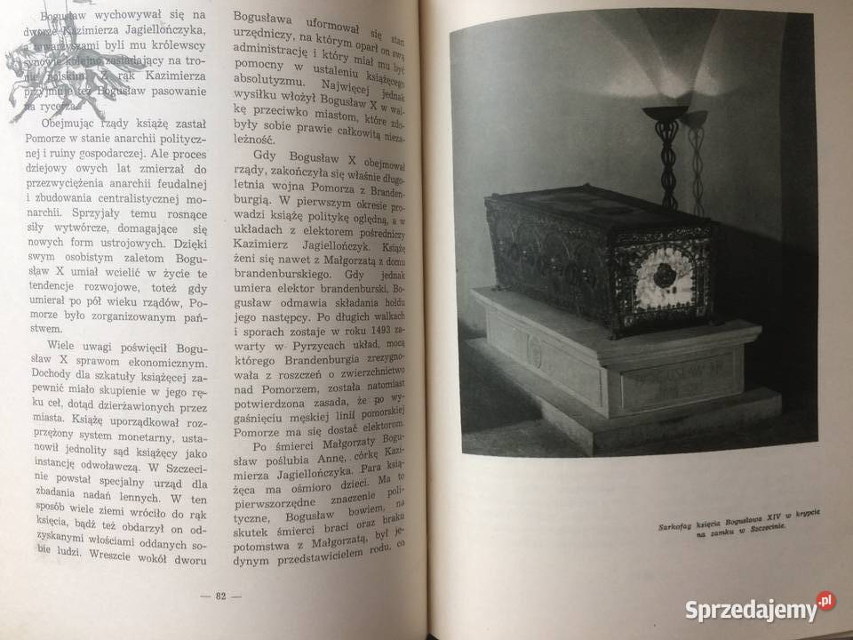 3592 Pomorze Zachodnie