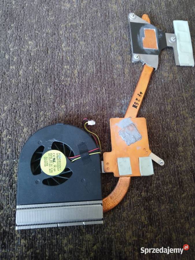 Akcesoria do laptopa Dell Inspiron 15R Bydgoszcz sprzedam