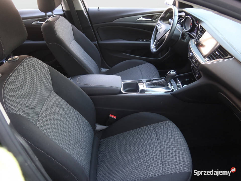 Opel Insignia 16 CDTI Insignia Katowice sprzedam