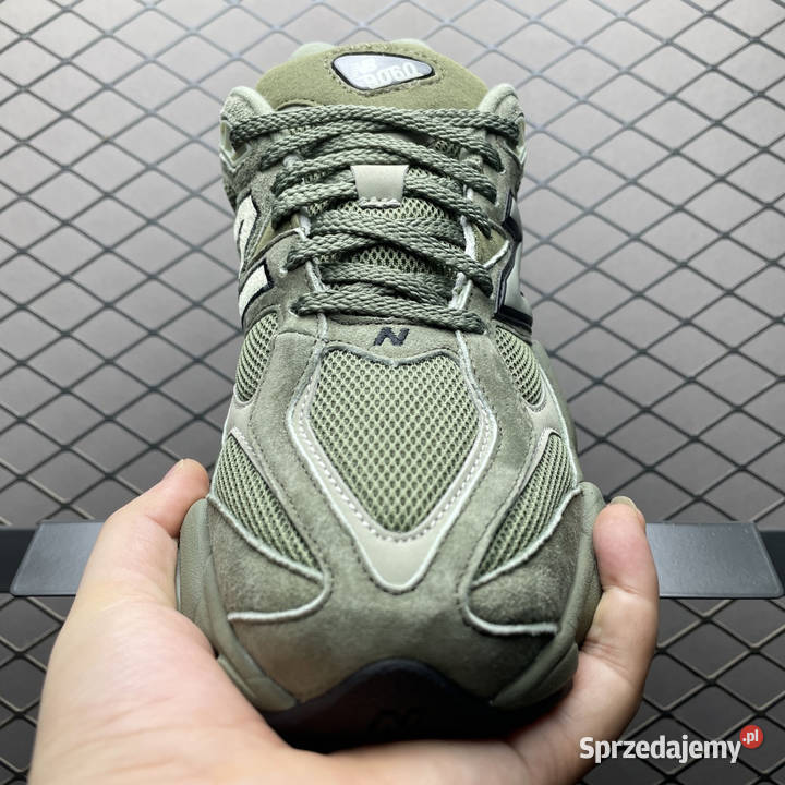 BALANCE buty sportowe rozmiar 3646 Poznań