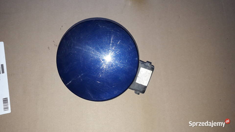 Klapka wlewu paliwa vw passat b5 LB5N Sokółka