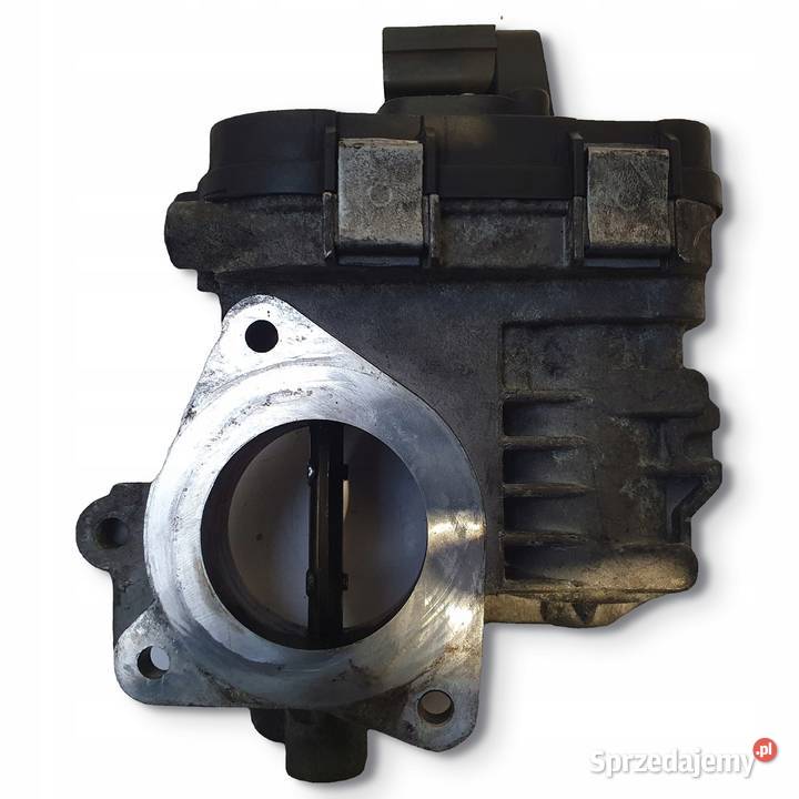 PRZEPUSTNICA Opel Vectra C Astra H Zafira B 19 Chełm