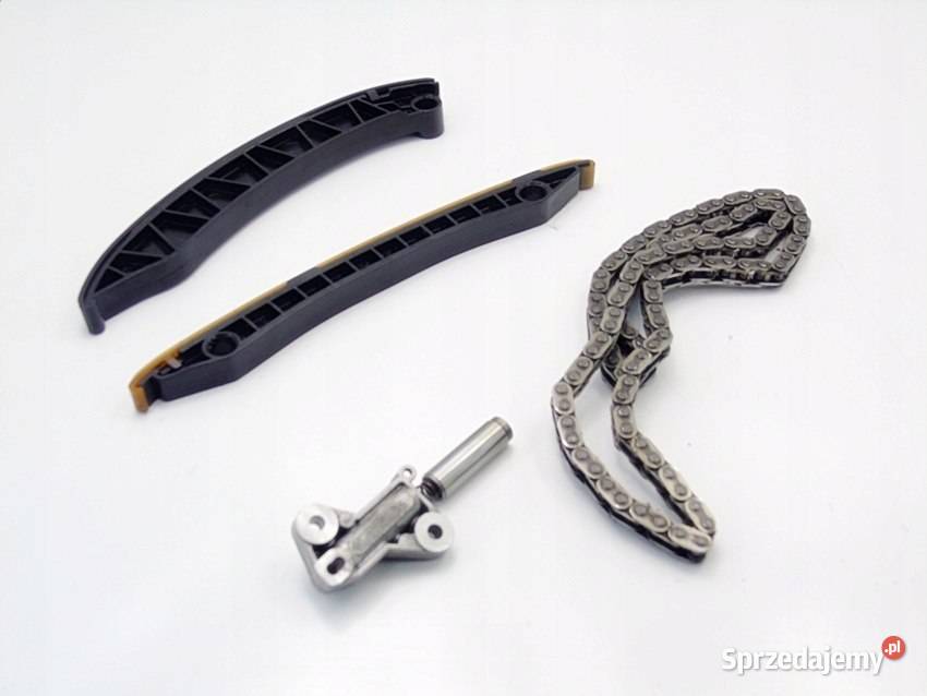 ROZRZĄD ŚLIZG ŁAŃCUCH NAPINACZ 20 DCI CDTI Sosnowiec sprzedam