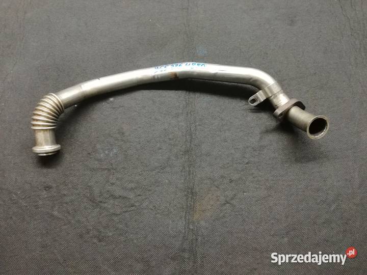 Peugeot Citroen Fiat rurka egr osobowe Swarzędz