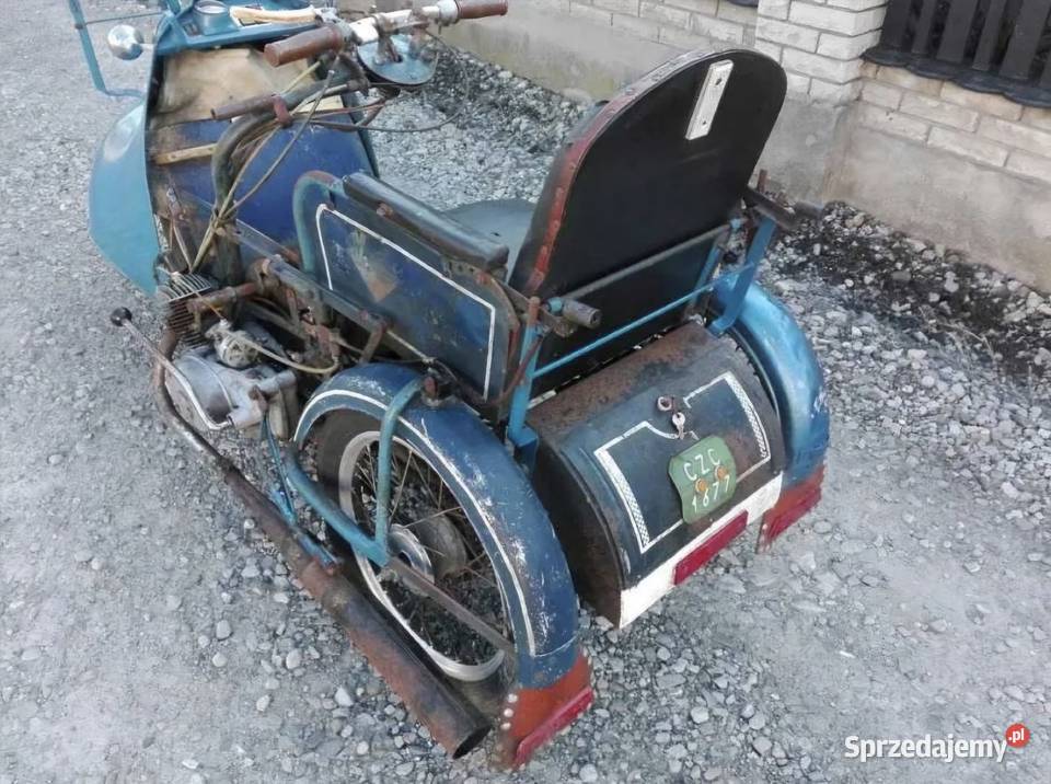 Simson Piccolo Louis Krause Trumpf Duo