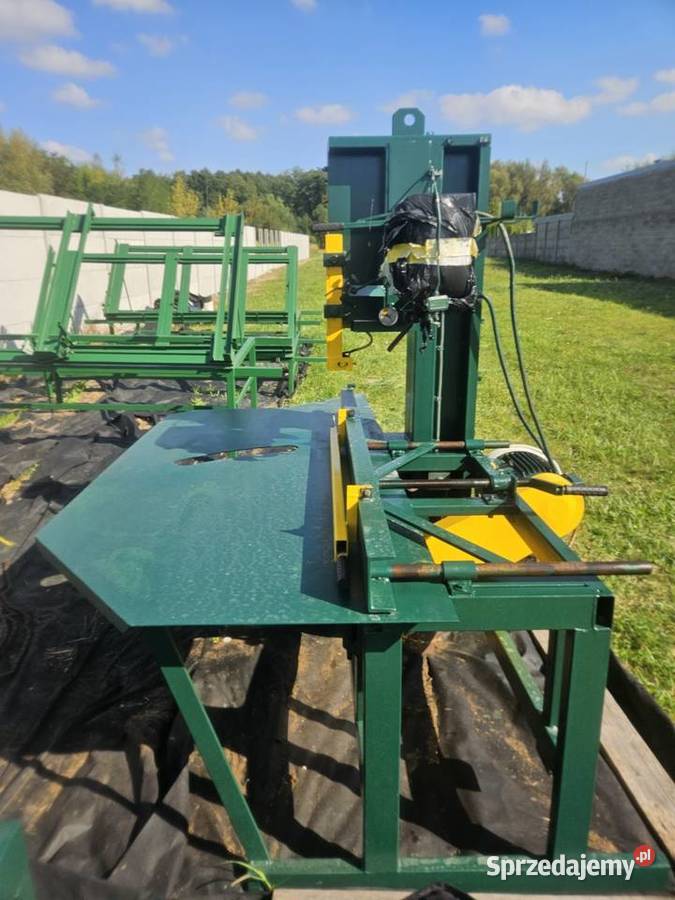 Piła pionowa świętokrzyskie Kielce