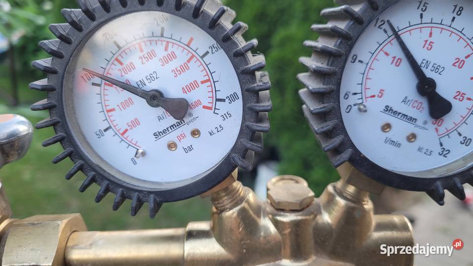 Migomat Bester Magster 350C Spawarka Pułautomat Dobczyce