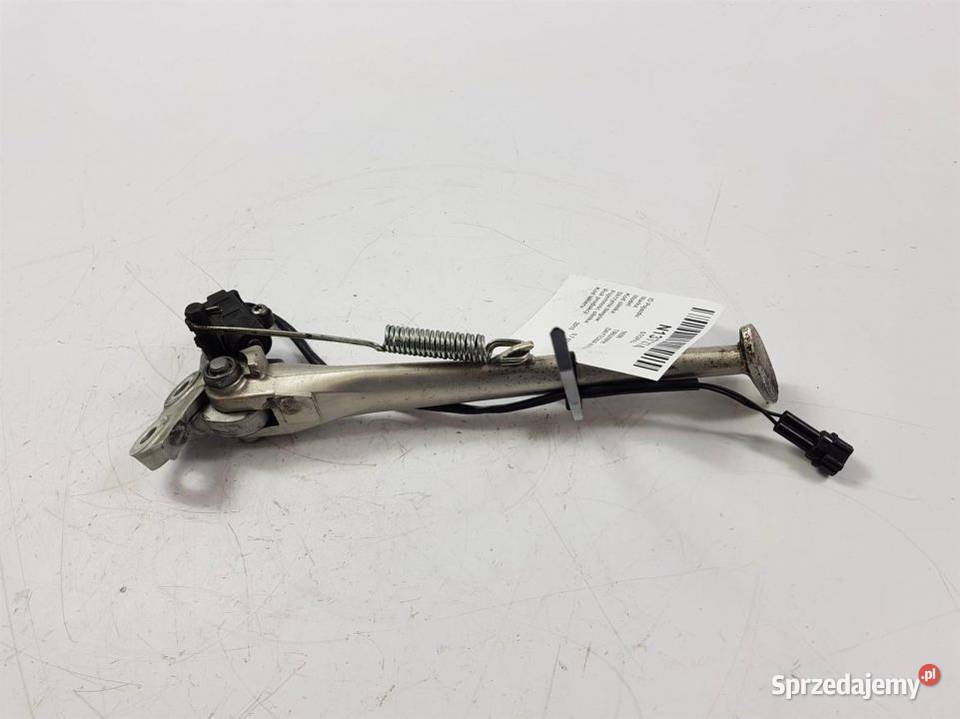 STOPKA DAYTONA 675 R Pozostałe Lipno