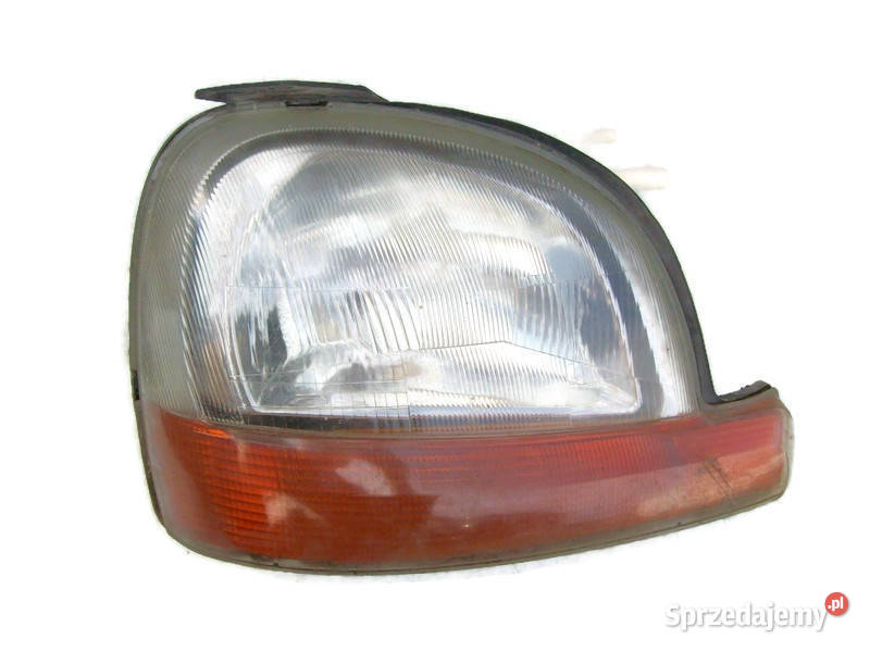 Kangoo 00r Lampa przod przednia prawa lewa sprzedam