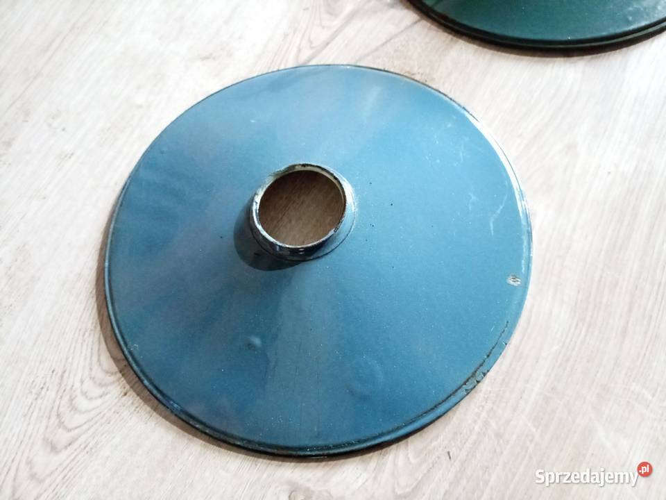 Lampa prl wiszaca loft Stalowa Wola