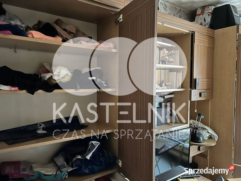 Utylizacja mebli pluskwach Mysłowice Kastelnik