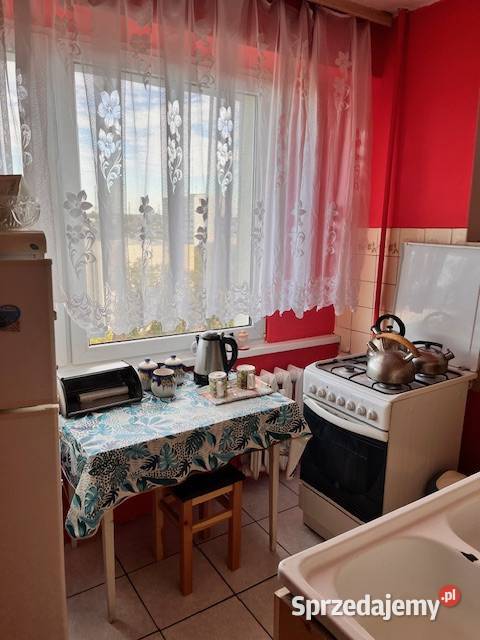 sprzedaż udziału w loklau mieszkalnym Piotrków Trybunalski