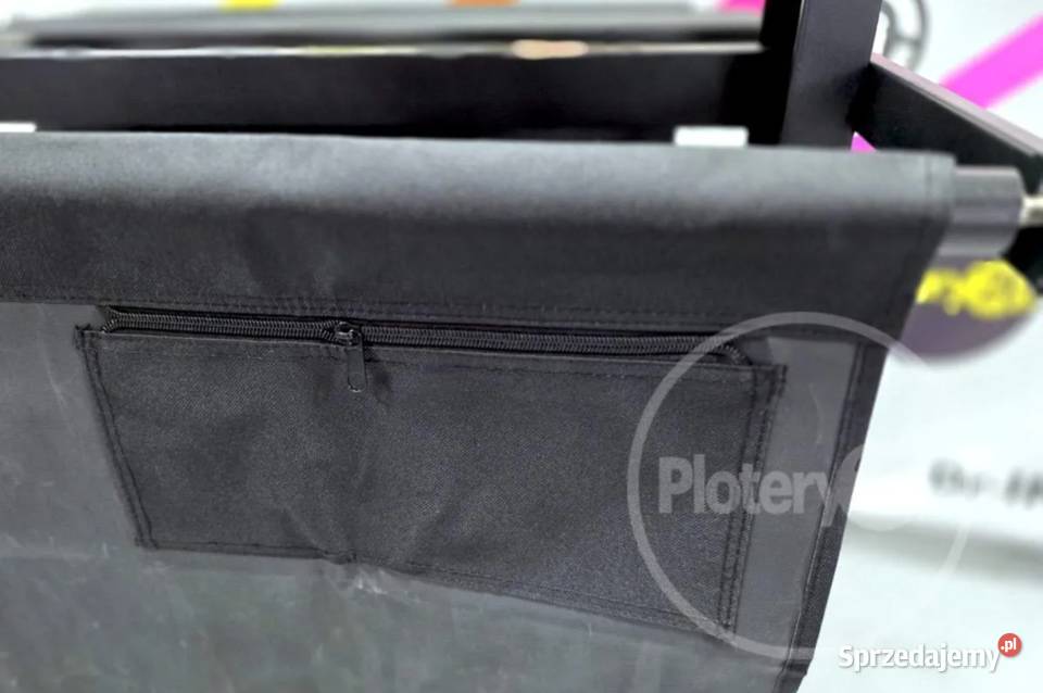 NOWY Ploter tnący Teneth N24 74 OPOS Summa gw Lublin