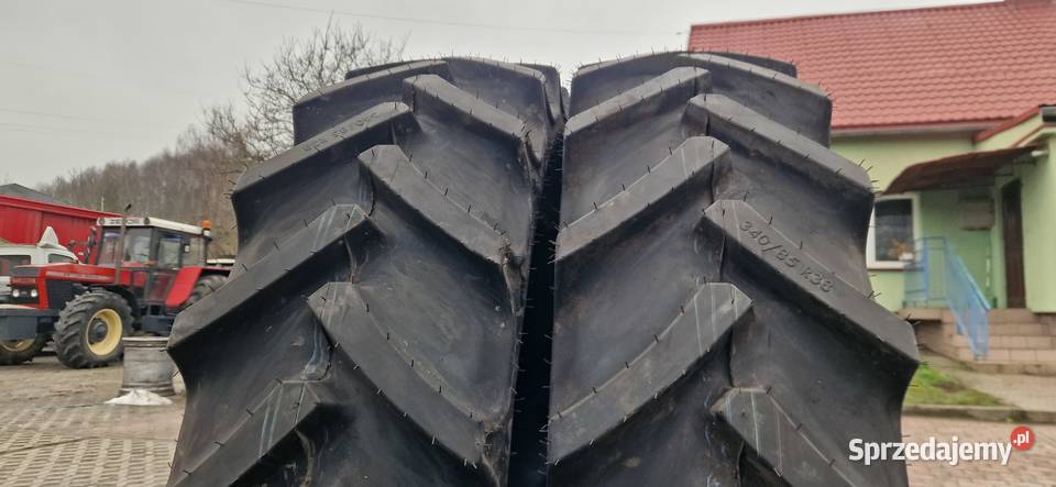 34085r38 136r38 13638 Mitas Nowe Nowe Miasto Lubawskie