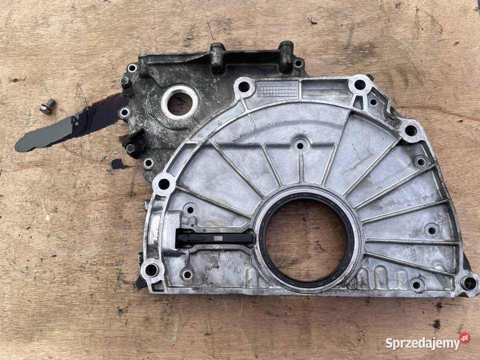 Osłona rozrządu B47 osobowe Stalowa Wola