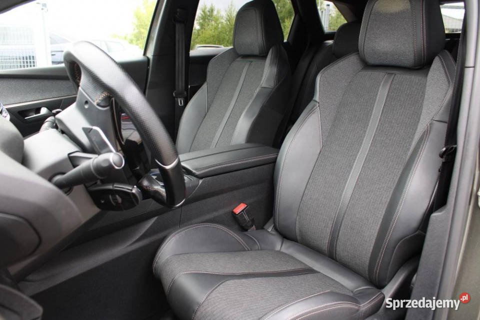 Peugeot 3008 2019r Full LED Focal CarPlay Blis 130KM pomorskie sprzedam
