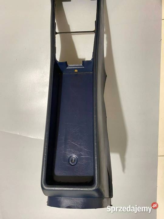 MercedesBenz W123 C123 Konsola środkowa osobowe Łagiewniki