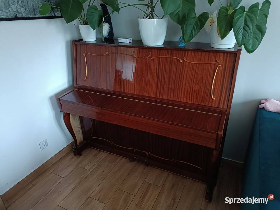 Sprzedam pianino Ukraina