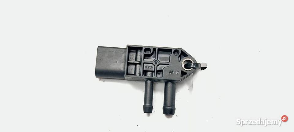 CZUJNIK VOLKSWAGEN PASSAT CC 076906051B Motoryzacja Lipno