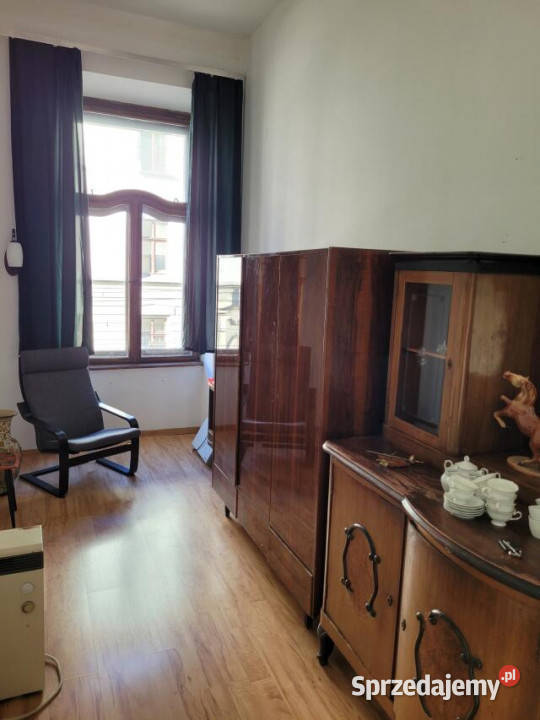 sprzedaży mieszkania Kraków Starowiślna 52m2 3 52m2