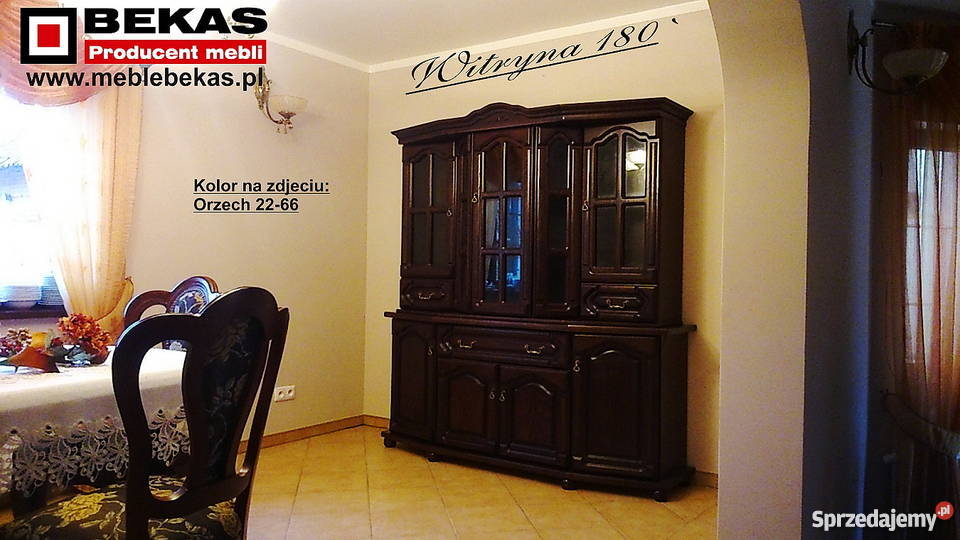 Promocja Paździenik 2019 Witryna Stylowa Bekas 50cm Elbląg